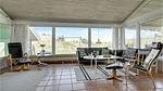 living-room - Ferienhaus für 8 Personen (174 m²) in Blokhus - Top-Hundeurlaub