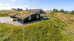 house - Ferienhaus für 8 Personen (174 m²) in Blokhus - Top-Hundeurlaub