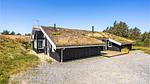 house - Ferienhaus für 8 Personen (174 m²) in Blokhus - Top-Hundeurlaub
