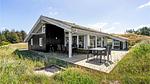 outside - Ferienhaus für 8 Personen (174 m²) in Blokhus - Top-Hundeurlaub