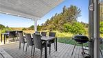 balcony-terrace - Ferienhaus für 8 Personen (174 m²) in Blokhus - Top-Hundeurlaub