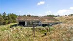 outside - Ferienhaus für 8 Personen (174 m²) in Blokhus - Top-Hundeurlaub