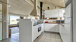 kitchen - Ferienhaus für 8 Personen (174 m²) in Blokhus - Top-Hundeurlaub