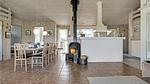 kitchen - Ferienhaus für 8 Personen (174 m²) in Blokhus - Top-Hundeurlaub