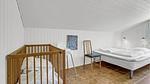 bed - Ferienhaus für 8 Personen (174 m²) in Blokhus - Top-Hundeurlaub