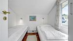 bedroom - Ferienhaus für 8 Personen (174 m²) in Blokhus - Top-Hundeurlaub
