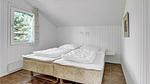 bed - Ferienhaus für 8 Personen (174 m²) in Blokhus - Top-Hundeurlaub