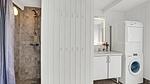 bathroom - Ferienhaus für 8 Personen (174 m²) in Blokhus - Top-Hundeurlaub