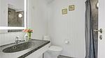 bathroom - Ferienhaus für 8 Personen (174 m²) in Blokhus - Top-Hundeurlaub