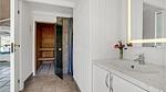 bathroom - Ferienhaus für 8 Personen (174 m²) in Blokhus - Top-Hundeurlaub