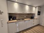 Ferienhaus Reederloft Family - Camping Walkyrien - Top-Hundeurlaub