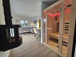 Ferienhaus Reederloft Family - Camping Walkyrien - Top-Hundeurlaub