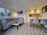 Ferienhaus Reederloft Family - Camping Walkyrien - Top-Hundeurlaub