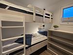 Ferienhaus Reederloft Family - Camping Walkyrien - Top-Hundeurlaub