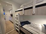 Ferienhaus Reederloft Family - Camping Walkyrien - Top-Hundeurlaub
