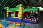 Ferienhaus Reederloft Family - Camping Walkyrien - Top-Hundeurlaub