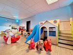 Ferienhaus Reederloft Family - Camping Walkyrien - Top-Hundeurlaub