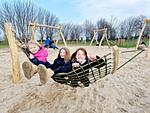 Ferienhaus Reederloft Family - Camping Walkyrien - Top-Hundeurlaub