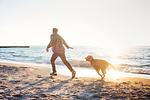 Ferienhaus Reederloft Family - Camping Walkyrien - Top-Hundeurlaub
