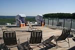 Ferienhaus Reederloft Family - Camping Walkyrien - Top-Hundeurlaub