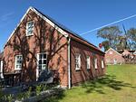 Hauptansicht - Ferienhaus Mühle 7 - Top-Hundeurlaub
