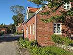 Hauptansicht - Ferienhaus Mühle 7 - Top-Hundeurlaub