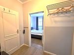 Empfang - Haus zur See - Wohnung 1 - Top-Hundeurlaub