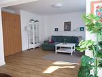 Wohnzimmer - Ostseeperle Kellenhusen - Top-Hundeurlaub