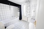 Badezimmer - Ostseeperle Kellenhusen - Top-Hundeurlaub
