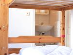 Schlafzimmer - Ostseeperle Kellenhusen - Top-Hundeurlaub
