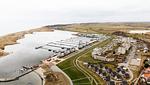 Vogelperspektive - Ferienwohnung "Austsicht" Marina Wendtorf - Top-Hundeurlaub
