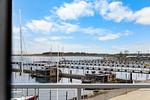Meerblick - Ferienwohnung "Austsicht" Marina Wendtorf - Top-Hundeurlaub