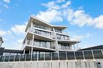 Hauptansicht - Ferienwohnung "Aussicht" Marina Wendtorf - Top-Hundeurlaub