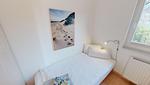 Schlafzimmer - Haus 03 - Top-Hundeurlaub
