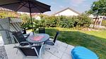 Terrasse - Haus 03 - Top-Hundeurlaub