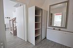 Fassade / Eingang - Appartement Sonnenkoje - Top-Hundeurlaub