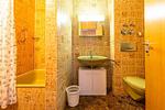 Badezimmer - Zwei-Zimmer-Apartment 51/14 - Top-Hundeurlaub
