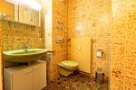 Badezimmer - Zwei-Zimmer-Apartment 51/14 - Top-Hundeurlaub
