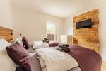 Reitstieg_Schlafzimmer1d - Reitstieg - Top-Hundeurlaub