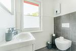 Reitstieg_WC - Reitstieg - Top-Hundeurlaub