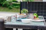 Reitstieg_Terrasse_a - Reitstieg - Top-Hundeurlaub