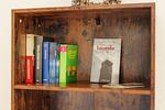 Reitstieg_Bücherregal - Reitstieg - Top-Hundeurlaub