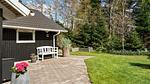 outside - Ferienhaus für 6 Personen (73 m²) - Top-Hundeurlaub