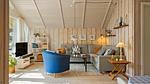 living-room - Ferienhaus für 6 Personen (73 m²) - Top-Hundeurlaub