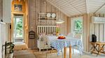 kitchen - Ferienhaus für 6 Personen (73 m²) - Top-Hundeurlaub