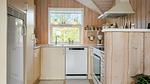 kitchen - Ferienhaus für 6 Personen (73 m²) - Top-Hundeurlaub