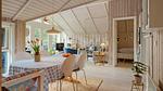living-room - Ferienhaus für 6 Personen (73 m²) - Top-Hundeurlaub