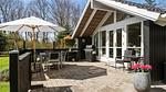 outside - Ferienhaus für 6 Personen (73 m²) - Top-Hundeurlaub