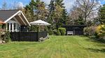 outside - Ferienhaus für 6 Personen (73 m²) - Top-Hundeurlaub