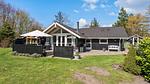 house - Ferienhaus für 6 Personen (73 m²) - Top-Hundeurlaub
